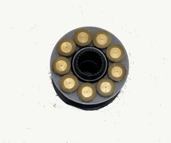 Picture of SAUER SPV 18 SER CYLINDER BLOCK KIT