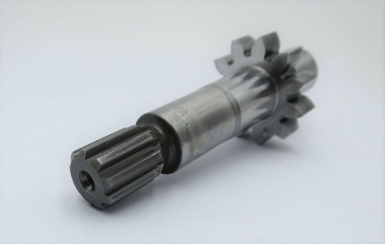 Picture of SNP2 6cc SAE 9 TOOTH SPLINE S'GLE