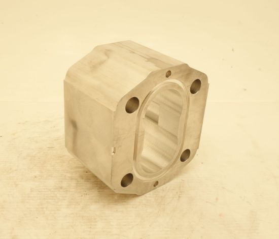 Picture of SNP2 11CC/REV REAR PORT 62MM BODY