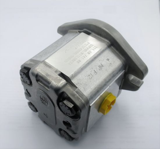 Image de SNP 2 A11L SC06.F Pompe à engrenage