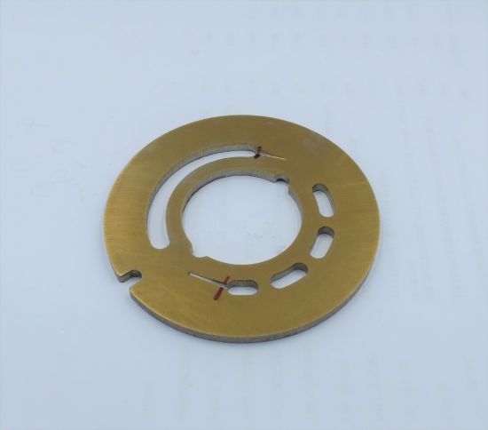 Picture of L CCW VALVE PLATE
