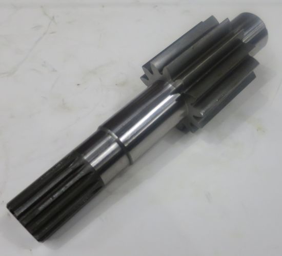 Picture of S17 52CC 1" 15 X 46MM SAE SPLINE