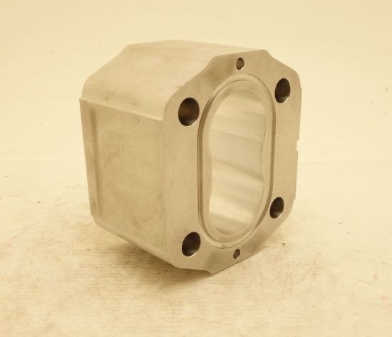 Picture of SNP2 8CC/REV SING INLET 58MM BODY