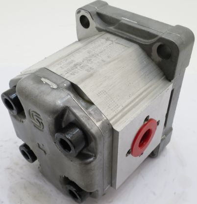 Image de SNP1/1.7 S SC01 Pompe à engrenage