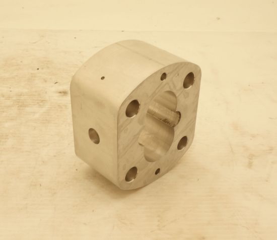 Picture of P23 UNPORTED HOUSING B1B1 0.8CC