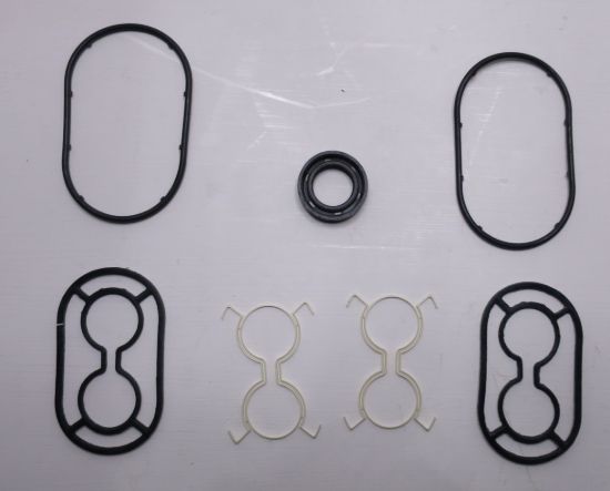 Picture of Danfoss No.11106104