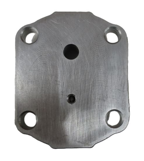 Picture of S12  / EXTERNAL DRAIN MOTOR