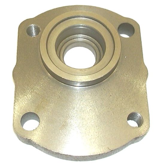 Picture of S12 50MM / TB / MOTOR