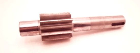 Picture of PBP640 100CC  1 1/4  SAE PARALLEL