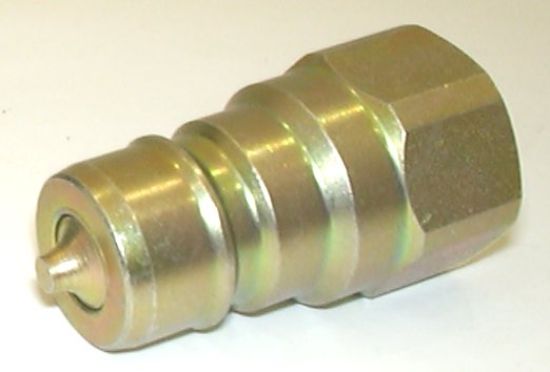 Picture of 3/8 BSP QRC MALE