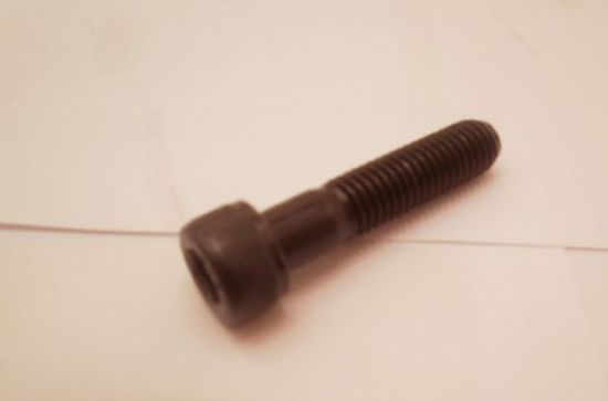 Picture of M10 X 1.5 45X26 GRADE 12.9 HT