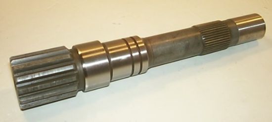 Picture of 20V/VQ ''(151)''  SPLINED SHAFT