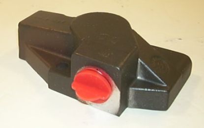 Picture of V2000 CLOSED CENTRE INLET COVR**