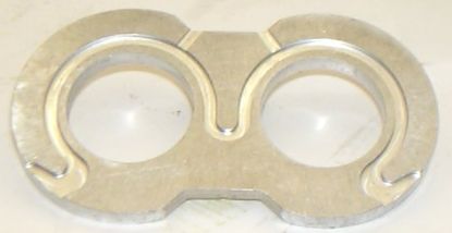 Picture of SNU3 PRESSURE BALANCING PLATE / **