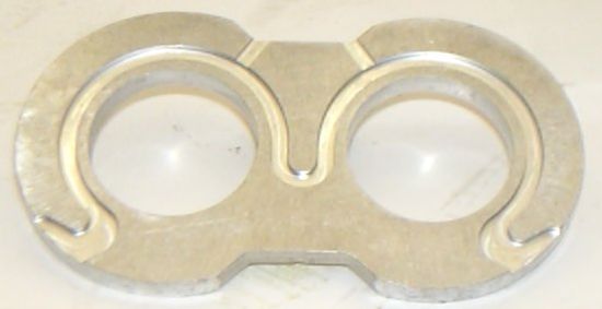 Picture of SNU3 PRESSURE BALANCING PLATE / **
