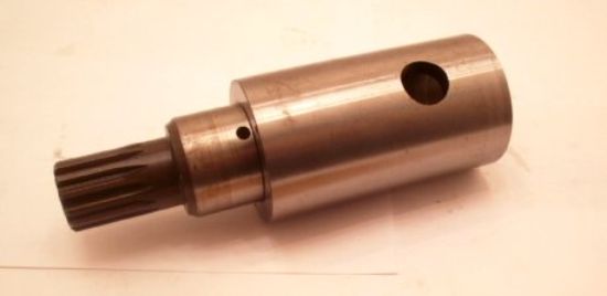 Picture of RE SERIES SHAFT - 13 TOOTH SPLINE