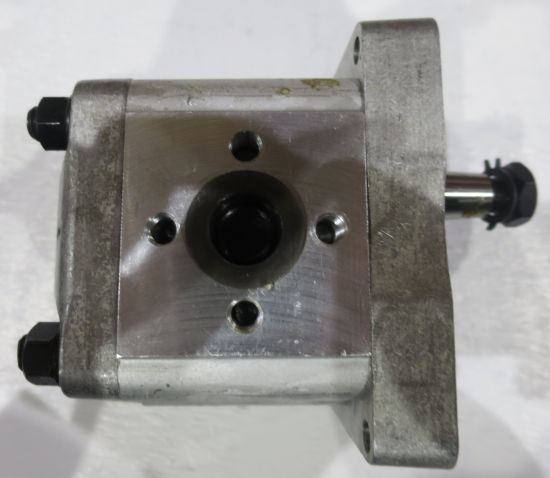 Picture of GP2 C15L TXSB HYDRAULIC GEAR PUMP