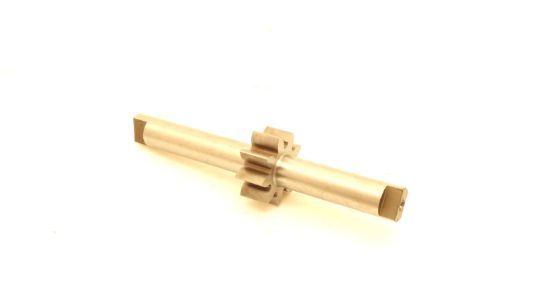 Image de PBP503 DRIVE ARBRE 2.5CC