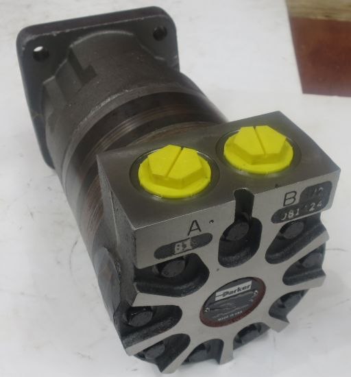 Picture of TK0500K5640AAAB = PARKER