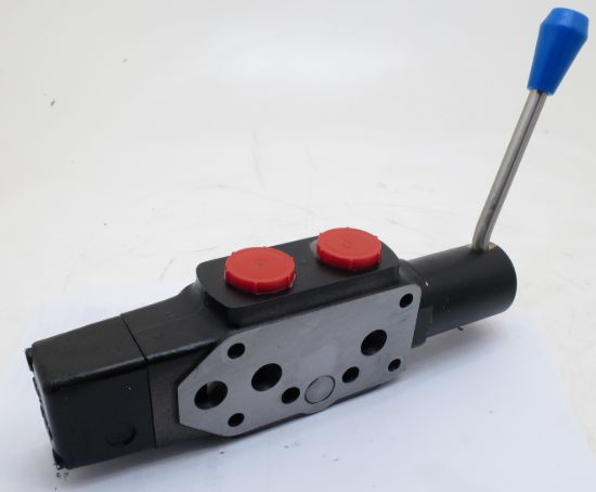 Picture of V3000 MOTOR ROTARY LEVER