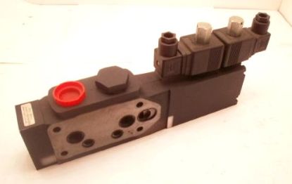 Picture of V3000  24V SINGLE ACTING