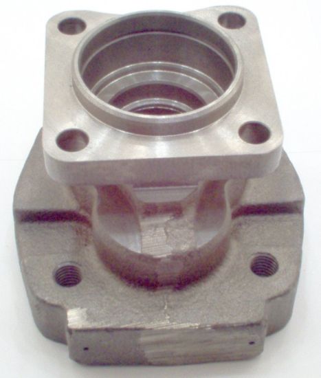 Picture of P330 ZF 4 BOLT CONTINENTAL FLANGE