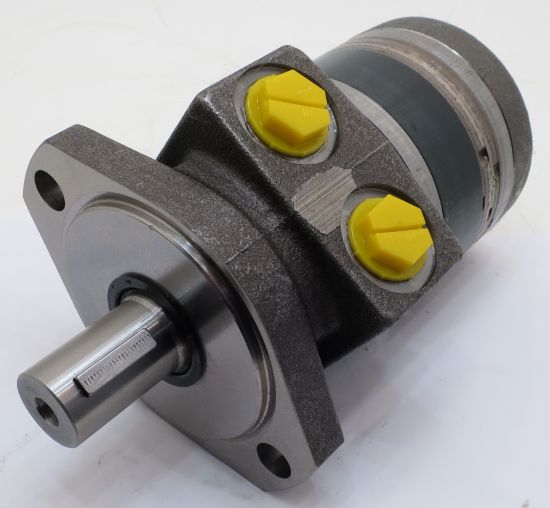 Picture of TE0130AS100AAAB PARKER MOTOR