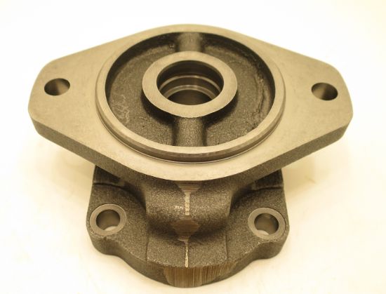 Picture of PGP620 SAE B 2BOLT FLANGE CW/RH