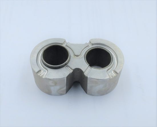 Picture of SP2.5 28-45cc/rev CLOCK FRONT BB