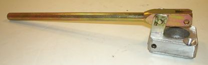 Picture of V3000 STD HANDLEVER (MK1)