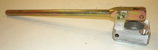 Picture of V3000 STD HANDLEVER (MK1)