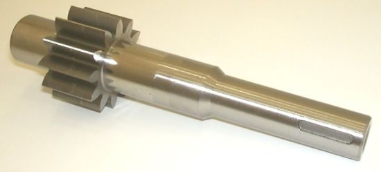 Picture of S12 13CC 5/8 X 54.8MM PAR DRIVE