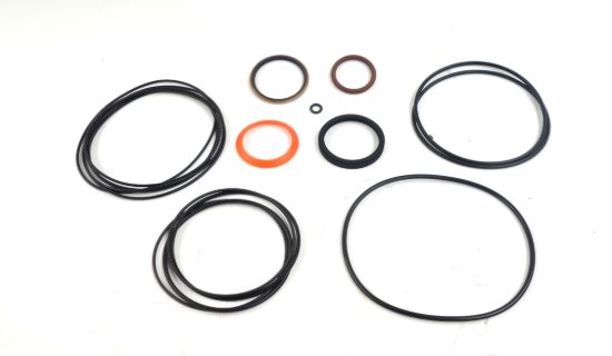 Picture of SAMHYDRAULIK HR MOTOR SEAL KIT