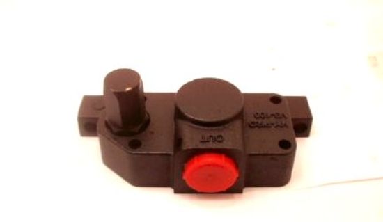 Picture of V3000 ELECTRIC OUTLET TOP EXIT