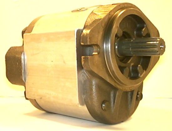 Picture of C28L 33726 HYDRAULIC GEAR PUMP