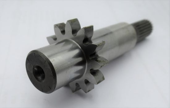 Picture of S12 4CC 7/8 13 X 30.1MM SAE SPLINE