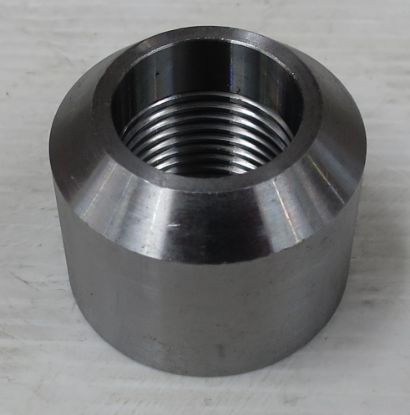 Picture of 7/8" UNF WELD ON CIRCULAR BARREL