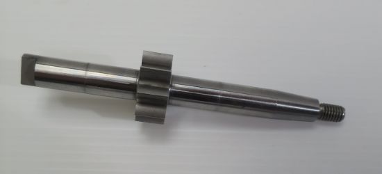 Picture of P23 C2 FRONT 1:8 TAPER 2.5CC