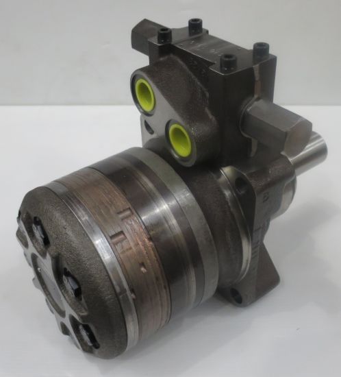 Picture of TG0240HK460HAAH PARKER