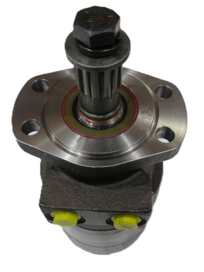 Picture of TG0475MS051AAAB  PARKER