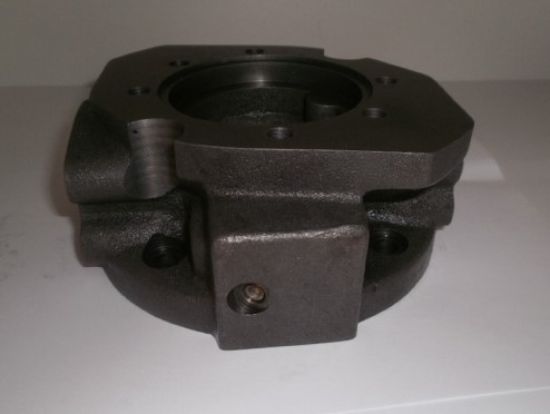 Image de MA10V028 SAE A R/H THRU-DRIVE UNC