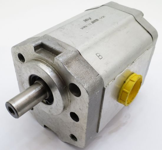 Picture of SNM2 22L PROB HYDRAULIC GEAR PUMP