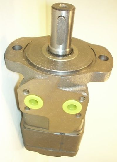 Picture of WHITE 300CC/REV 25MM SHAFT