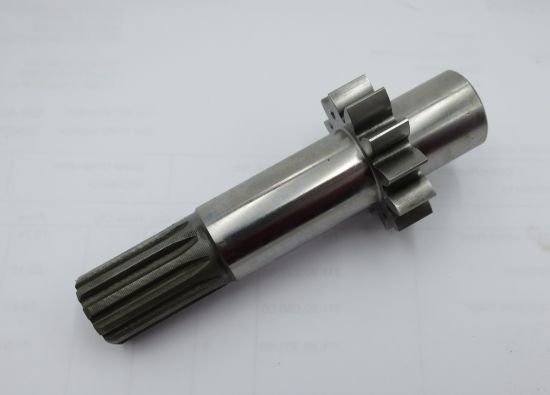 Picture of S12 6CC 3/4 11 X 23MM SAE SPLINE