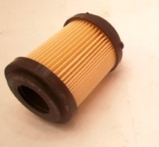 Picture of 10 MICRON SIZE 21  PAPER ELEMENT