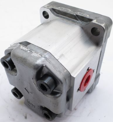 Image de SNP1/1.2S SC01  Pompe à engrenage