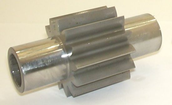 Imagen de PGP517 38CC ENGRANAJE DE TRANSMISIÓN CENTRO