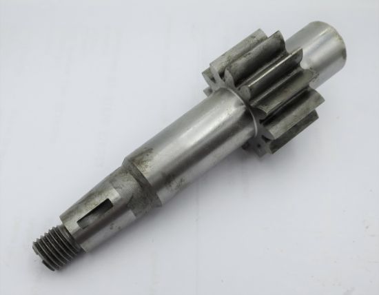 Picture of S12 13CC 17MM  1:8 X 30.5MM TAPER