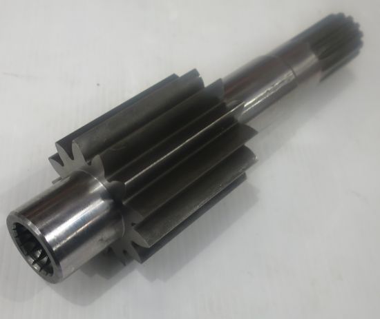 Picture of S17 57CC 1" 15 X 46MM SAE SPLINE