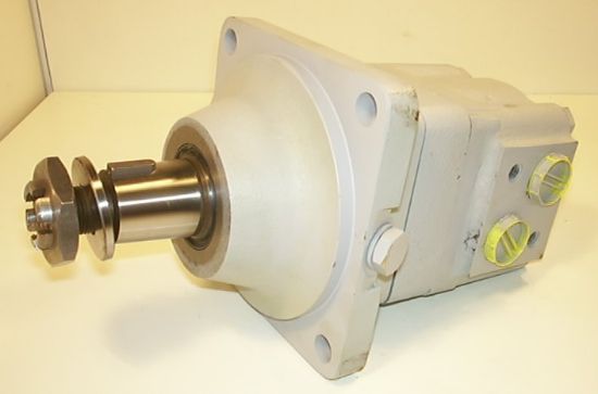 Picture of WMSW 200 HI-TORQUE MOTOR TAPER